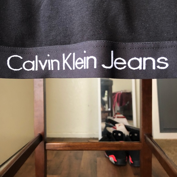🖤 CALVIN KLEIN TOP 🖤 - Picture 4 of 6